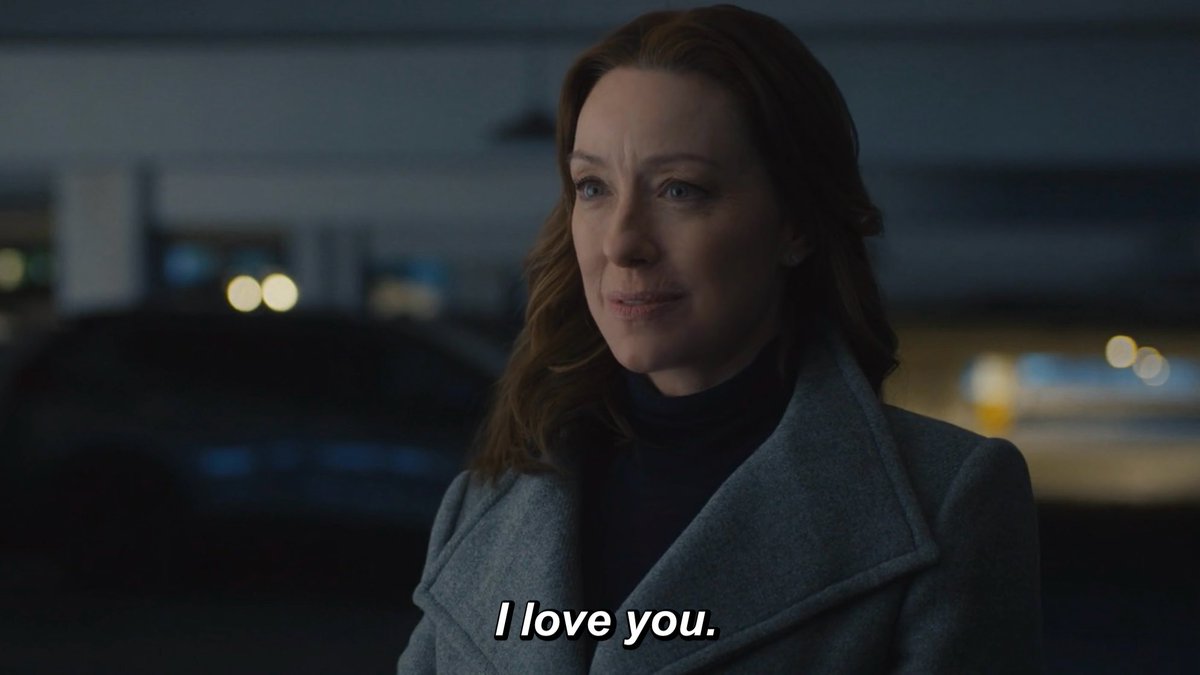 Anjelia33's tweet photo. Please don’t be like me & think about how Jake happily said "I can get used to hearing that" about Amy repeatedly saying I love you to him, then that same day she had her accident and he never heard her say those 3 words & 8 letters to him ever again… 😔💔 #Jamy #DocOnFox #Doc https://t.co/bZvd4o95fn