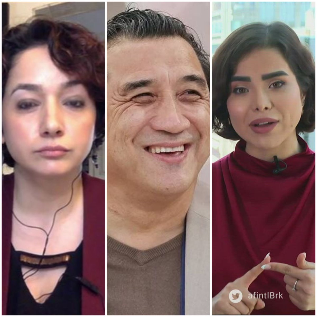 naghshej's tweet photo. تفاوتی که بین ایرانی‌ها و افغانی‌ها کاملا مشهوده، ماخوذ به حیا بودن اکثر ایرانی‌ها و دریدگی ذاتی اکثر افغانی‌هاست. ما هرگز ژنتیک مشترکی با هم نداریم. ما هرگز اجازه آلوده شدن بافت جمعیتی ایران رو نخواهیم داد.
#با_افتخار_نژاد_پرستم https://t.co/0hHzfhger1