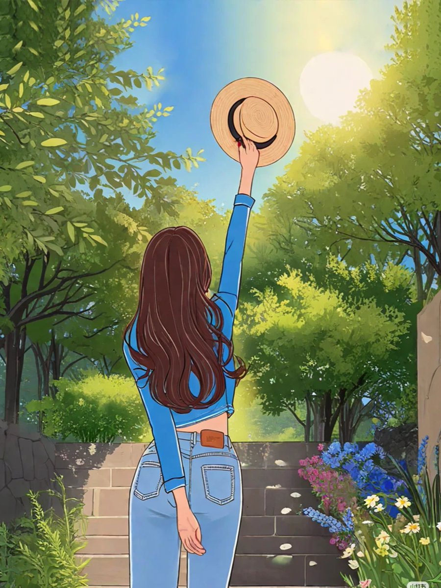 kevd4v792's tweet photo. Don't be tangled by trivial matters, cast off useless distractions, save your energy, and move forward with a clear mind! https://t.co/B9pwK5Y5Ob