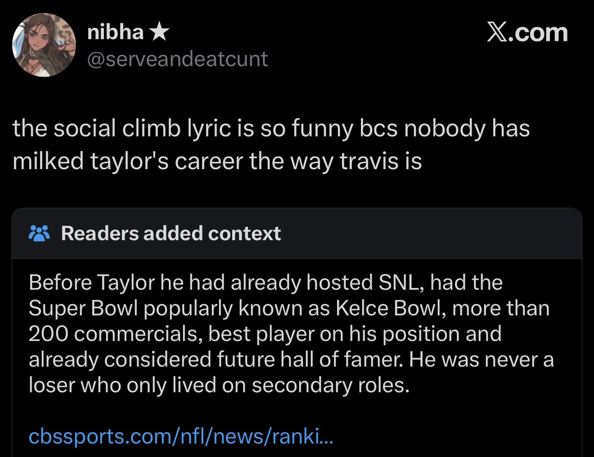 everslay13's tweet photo. this community note 😭😭😭😭 https://t.co/JArf4x7Xnu