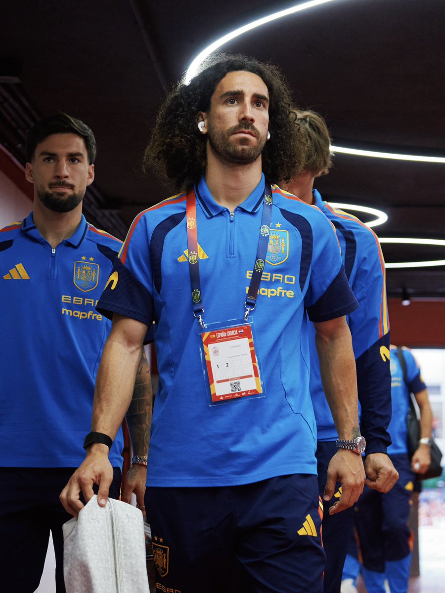 SEFutbol's tweet photo. Buenas tardes, Sevilla.

#VamosEspaña | #NationsLeague https://t.co/uCvQ2XUF2O
