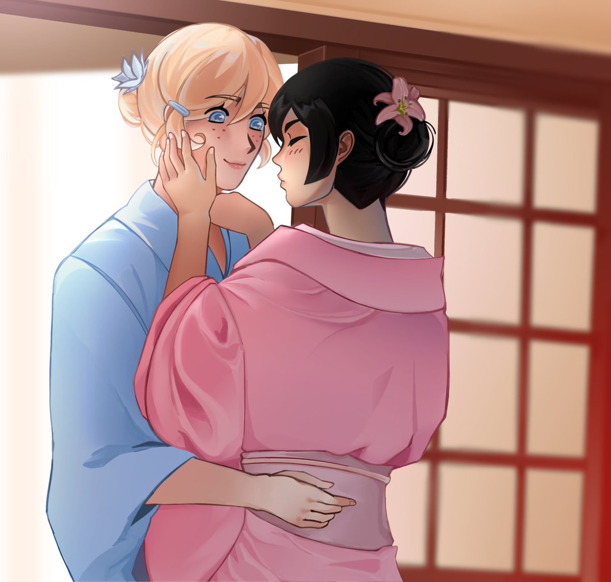 mishiolul's tweet photo. #hetalia #amepan https://t.co/2U4mrdSlKY