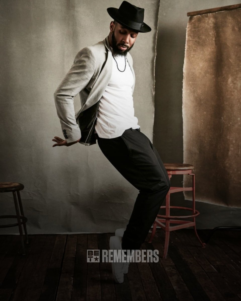 BET's tweet photo. Today, we celebrate the life and light of Stephen “tWitch” Boss on what would have been his 44th birthday.

From the dance floor to our screens, he had a gift for making joy feel contagious. His talent moved us, his spirit stayed with us, and the love he poured into his craft and community continues to be felt.

Happy heavenly birthday, tWitch. Your light still dances on.
