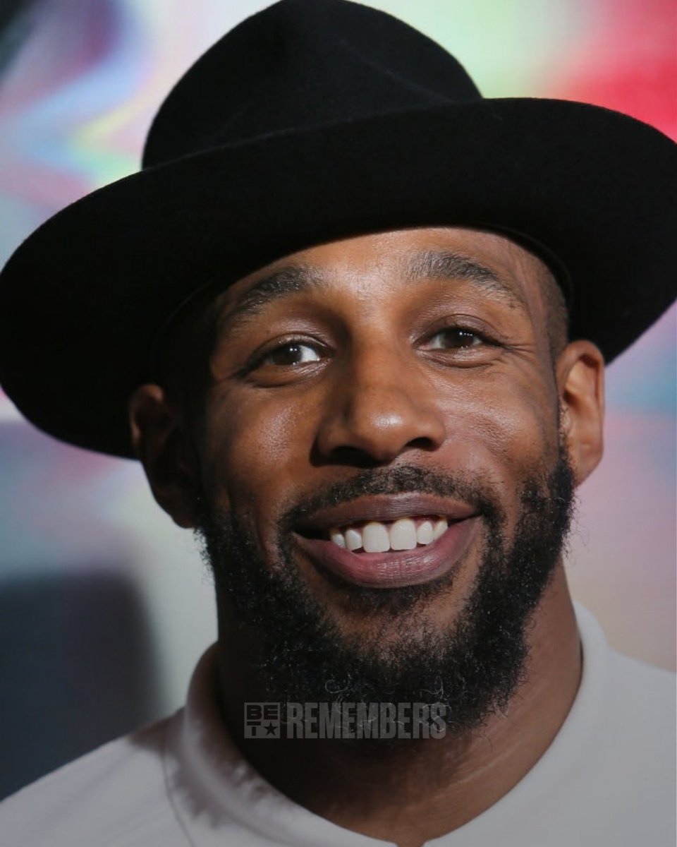 BET's tweet photo. Today, we celebrate the life and light of Stephen “tWitch” Boss on what would have been his 44th birthday.

From the dance floor to our screens, he had a gift for making joy feel contagious. His talent moved us, his spirit stayed with us, and the love he poured into his craft and community continues to be felt.

Happy heavenly birthday, tWitch. Your light still dances on.