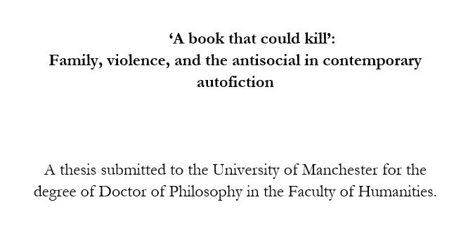 uncanny_eli's tweet photo. i submitted my PhD thesis :) https://t.co/OK4impv7Zd