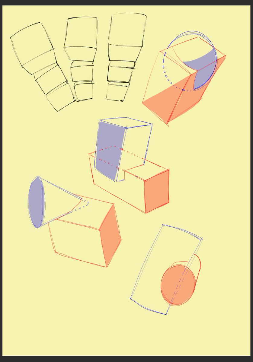 anatomicaldraws's tweet photo. work work work https://t.co/lAGnahKWS5