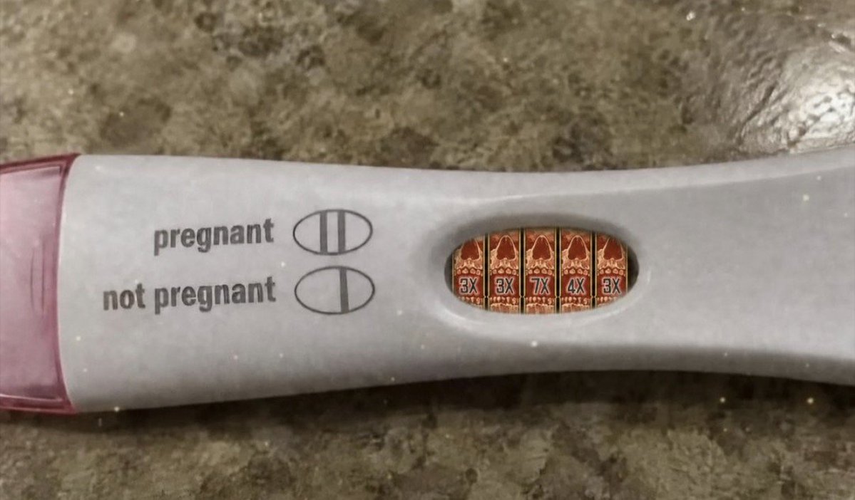 codedennylo's tweet photo. You were told men can’t get pregnant🗣️

guess I’m proving everyone wrong🎰

Drop your USDT ERC-20 address below 👇 https://t.co/pcOAJ02TXQ