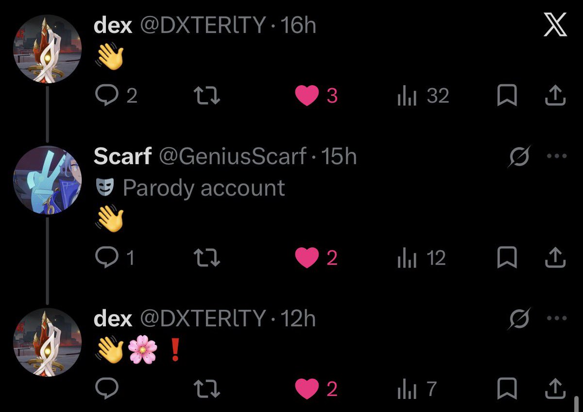 heavnlyunknown's tweet photo. Aw 🥹 they’re communicating 😭🫶 my grandchild has made a friend 🥹🥹 https://t.co/1XkoCXUZdK