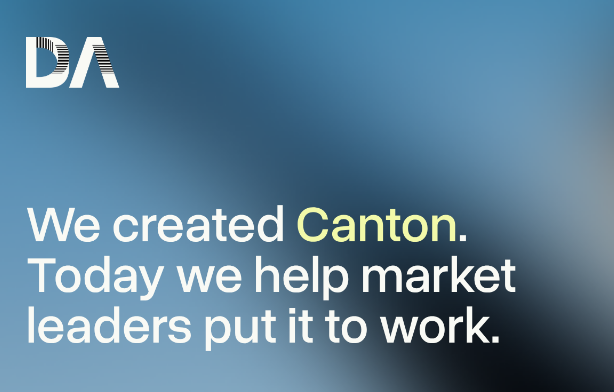 digitalasset's tweet photo. Digital Asset is hiring a Director of Sales, RWA in New York, working with institutions to bring tokenized funds, repo, treasury, and settlement workflows onto @CantonNetwork.

The role blends enterprise sales and ecosystem engagement.

Learn more: https://t.co/A1MJLPmnMH https://t.co/qZE6rqBc6I