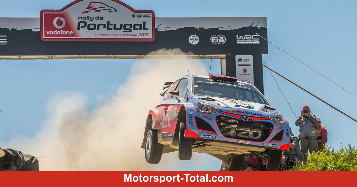 MST_Rallye's tweet photo. WRC-Paukenschlag: Traditions-Rallye verliert trotz Vertrag ihren Platz #WRC !B https://t.co/BnSAy74BWN https://t.co/TylGCuv830