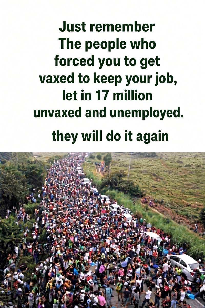 DangerousThinkg's tweet photo. Supporters of illegals cannot remain in office https://t.co/B1Yxi9uqAC