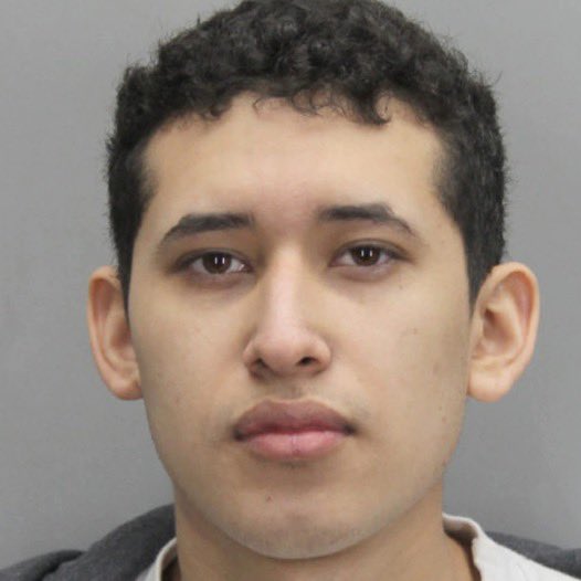 C_stephenmiller's tweet photo. 🚨BREAKING: Democrat Fairfax Sheriff Stacey Kincaid is refusing to turn over an adult high school student from El Salvador, who is in the US illegally, to ICE after he was arrested for groping 12 minor students, with Fairfax prosecutors even attempting to secure his release. https://t.co/CvyWOottyd