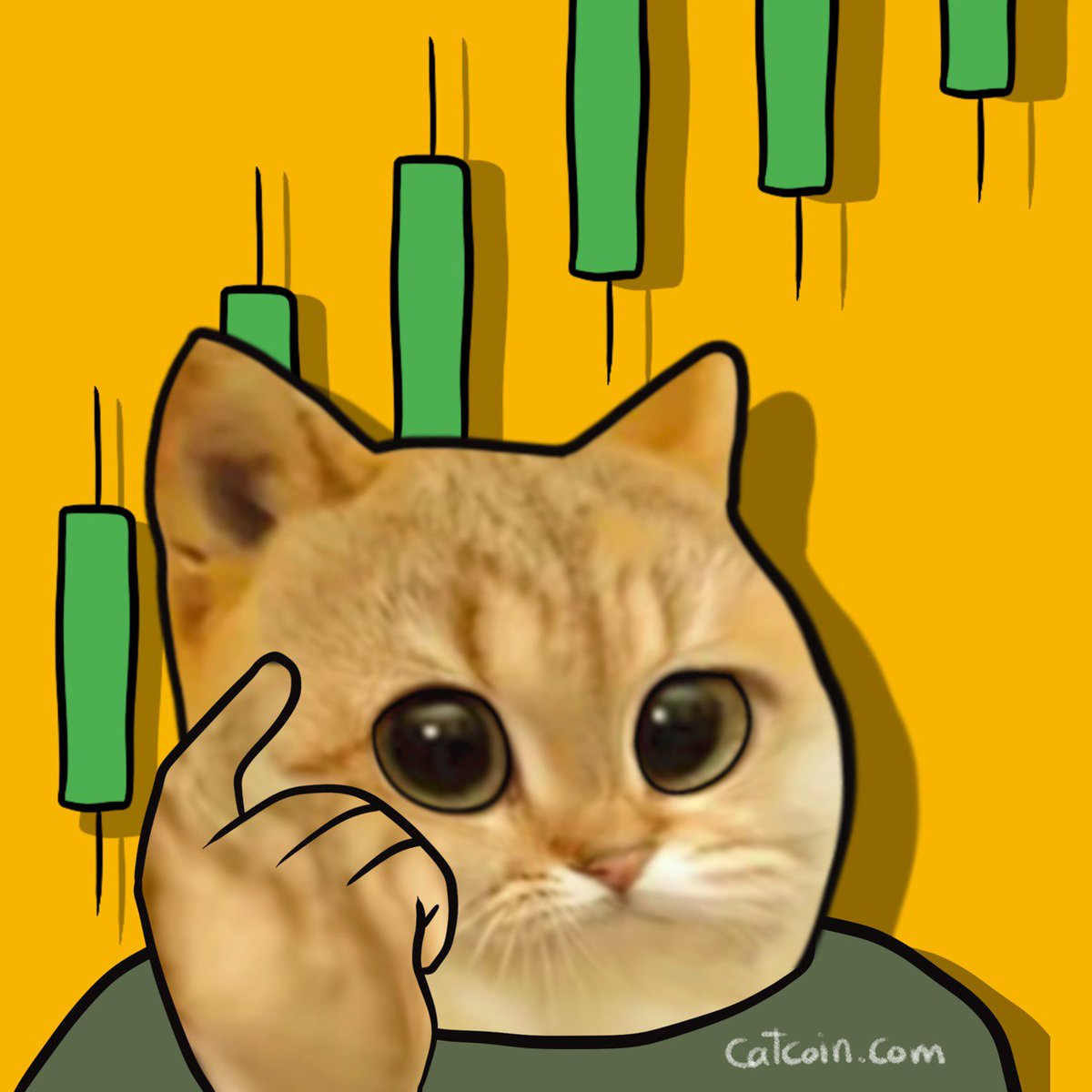 catcoin's tweet photo. Buy one of the sexiest memecoin on @PumpfunEco  . Give your portfolio a little sparkle. 💎🔥

Buy solana:9i3NFMa9pqR3suCUhyX3nQE1dy6i5wXafDtppUxYpump https://t.co/ZYXeoEeGFQ
