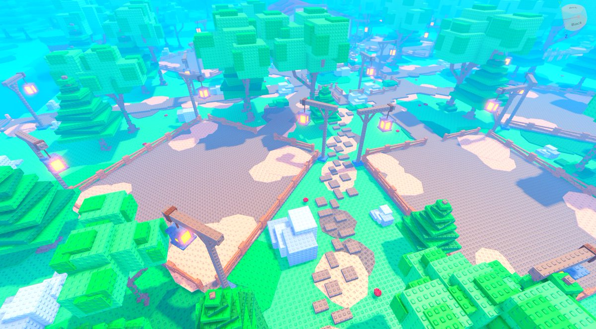 Nuubzzz's tweet photo. Stud map RUSH order!
Had a client come in, needed it that day! So ya boy it cooked up
#Roblox #RobloxDev #RobloxMap https://t.co/tgE290tKu0