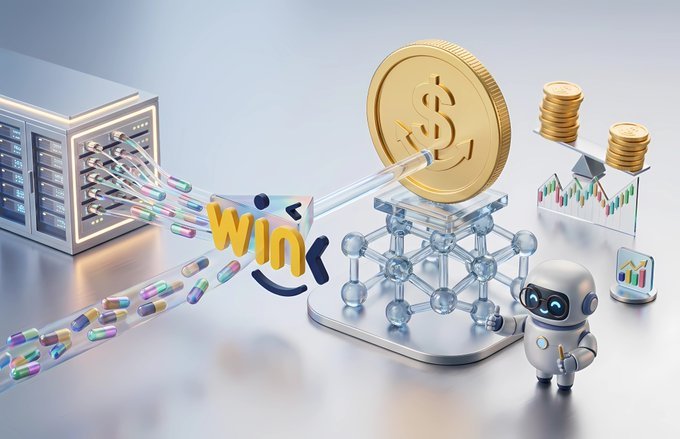 Weblyra_Adam's tweet photo. 🤖⚡ 𝗪𝗜𝗡𝗞𝗟𝗜𝗡𝗞：𝗙𝗥𝗢𝗠 𝗘𝗫𝗧𝗘𝗥𝗡𝗔𝗟 𝗖𝗢𝗡𝗗𝗜𝗧𝗜𝗢𝗡𝗦 𝗧𝗢 𝗔𝗨𝗧𝗢𝗠𝗔𝗧𝗘𝗗 𝗘𝗫𝗘𝗖𝗨𝗧𝗜𝗢𝗡

@WinkLink_Oracle 的自动化基础设施可以帮助智能合约根据预设的外部条件执行操作，减少对人工触发的依赖。

1️⃣ 智能合约自动化
🔹 当预设条件满足时触发合约执行
🔹 支持定时协议操作与奖励发放
🔹 帮助自动化流动性管理流程
🔹 为 TRON dApp 提供可编程的自动化触发机制

2️⃣ 从人工执行走向自动化
对于预先定义的工作流程，自动化可以减少重复性的人工操作。在 DeFi 中，这类机制可以用于定时任务、条件触发以及协议维护，同时让执行逻辑保持在链上。

3️⃣ 下一代自动化基础设施
未来可以进一步结合多条件触发、AI 辅助工作流以及去中心化 Keeper 基础设施，为更复杂的自动化应用提供支持。不过，可靠性、验证机制和执行成本仍然是重要考量。

𝗙𝗟𝗢𝗪: 条件检查 → 自动化触发 → 智能合约 → 链上执行

More Explore→https://t.co/NIFFEVuiSn

@WinkLink_Oracle @justinsuntron #TRONEcoStar