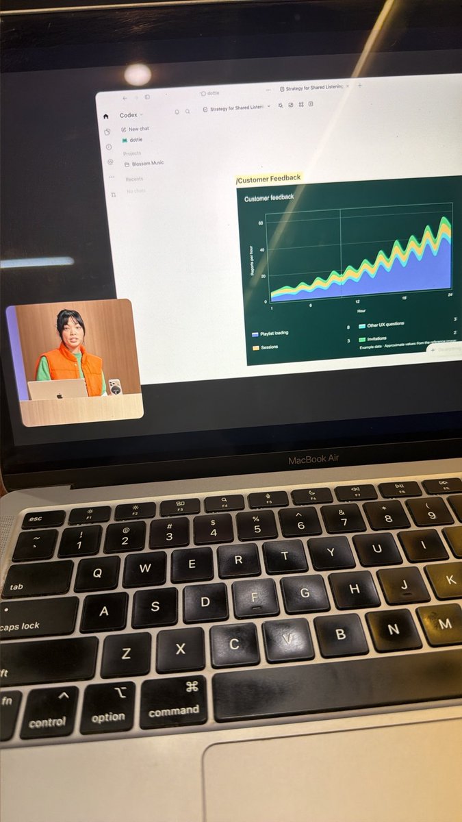 cavin_dev's tweet photo. Notion 😭😭😭 https://t.co/b7O436LLqa