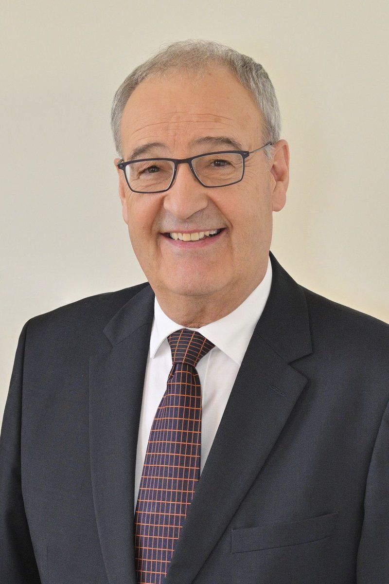 UpendrraRai's tweet photo. Switzerland's President @ParmelinG is likely to visit India next week. @PMOIndia @MEAIndia https://t.co/hHuRkkBVm8