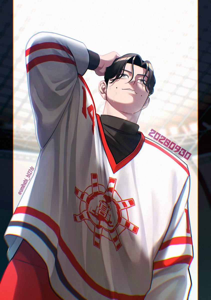 umihebi_b127dr's tweet photo. ashはぴば！！

#旭一尊誕生祭2026
#旭一尊生誕祭2026 https://t.co/ZEdpS2VPlM