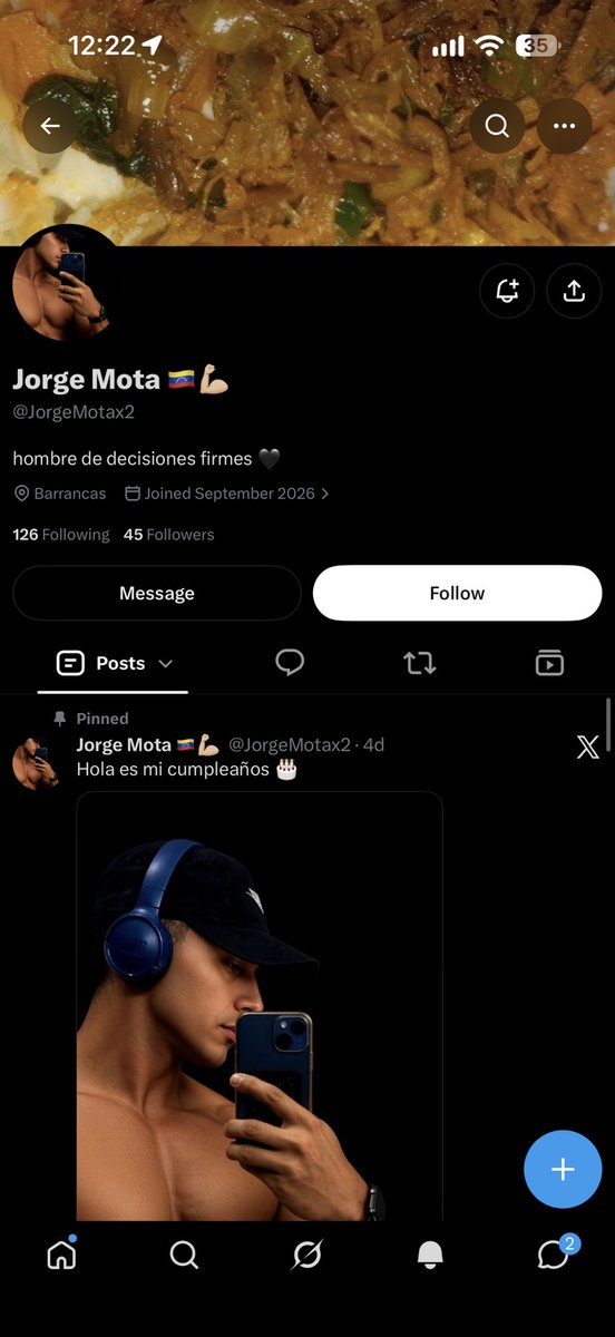 Soymarcoaurelio's tweet photo. La cantidad de plata que usa el Chavismo para crear multi cuentas y darse ellos mismos like y repost, después dicen que no tienen laboratorios dedicados a ello, pa esto usan la plata del país?? Asco https://t.co/L2CK49jDbi
