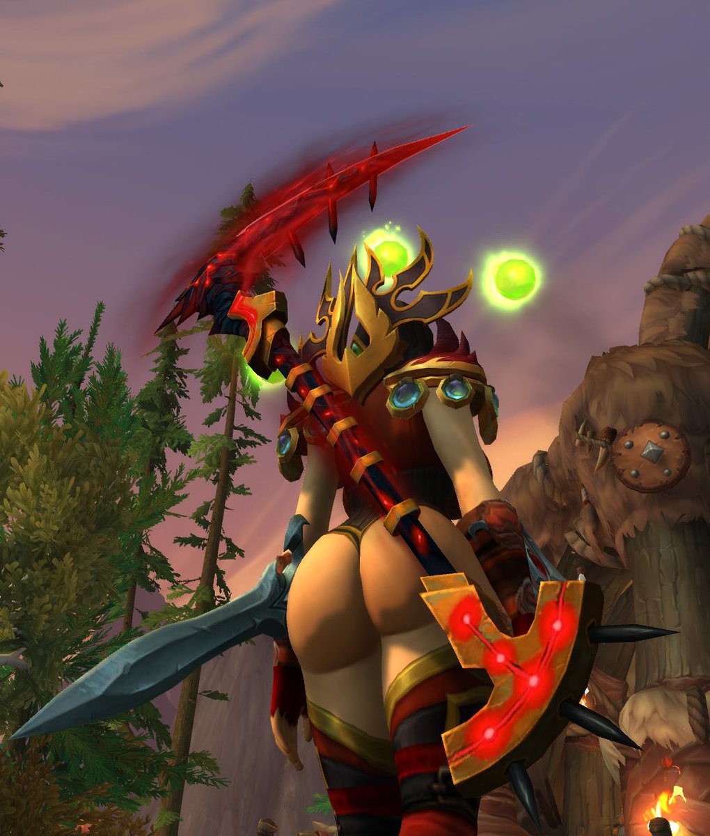 SShagow's tweet photo. Mhhh...i think my hot pants are a bit too small....but my succubus likes it https://t.co/wN47dTowMy