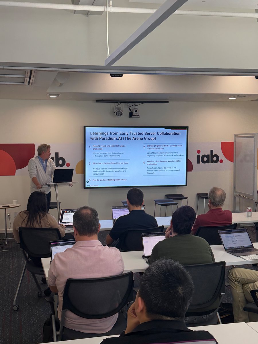 IABTechLab tweet picture