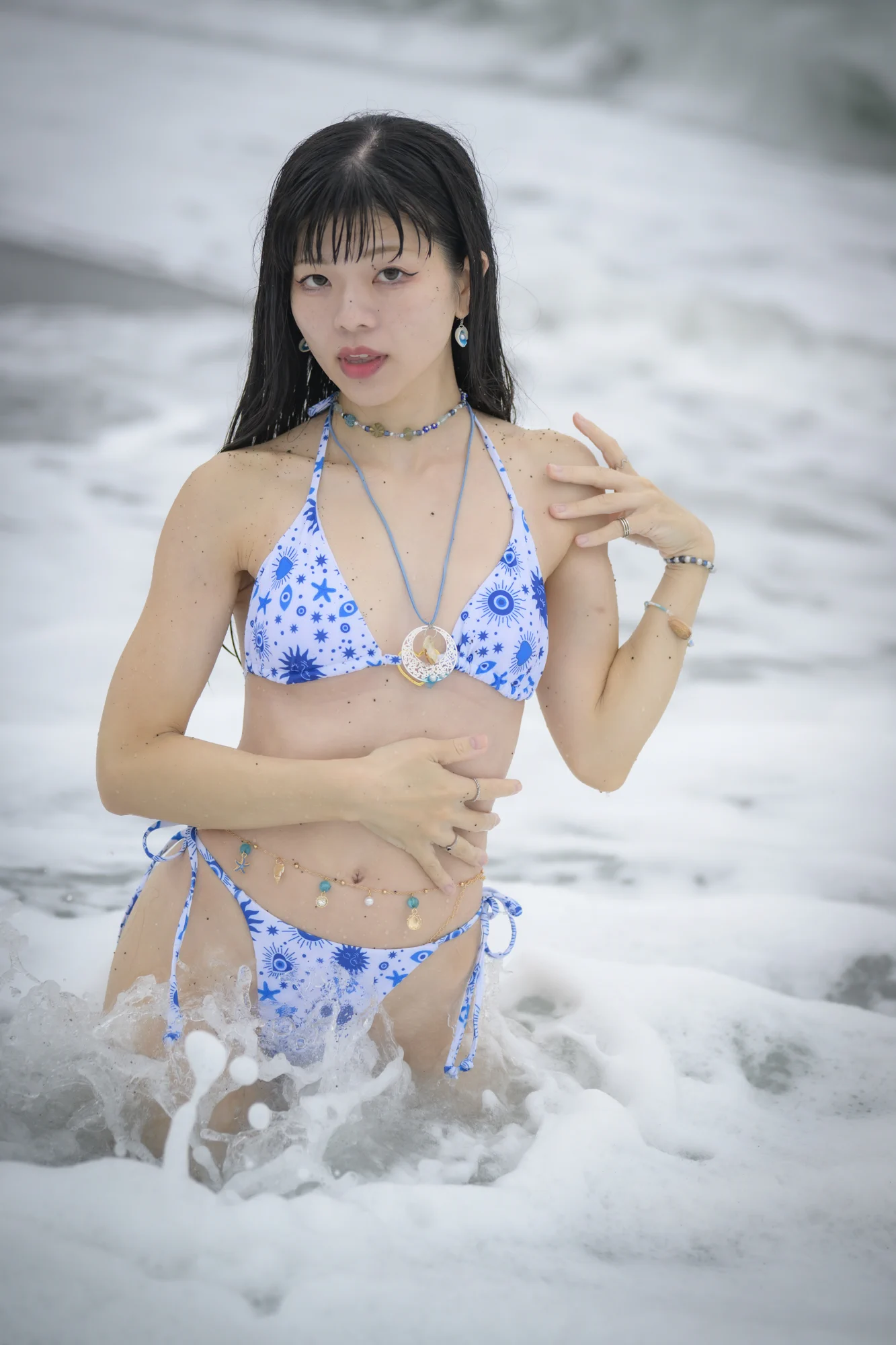 葉月沙南👘🐱 on X: 