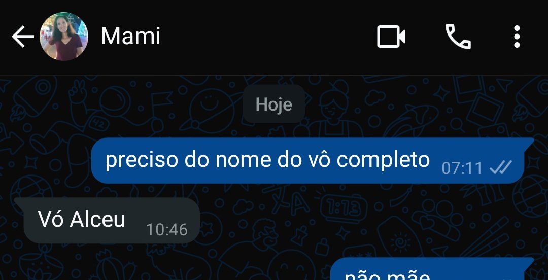 mareanasccp's tweet photo. @cheapvdka a minha mãe https://t.co/7hkzt0Q7vE