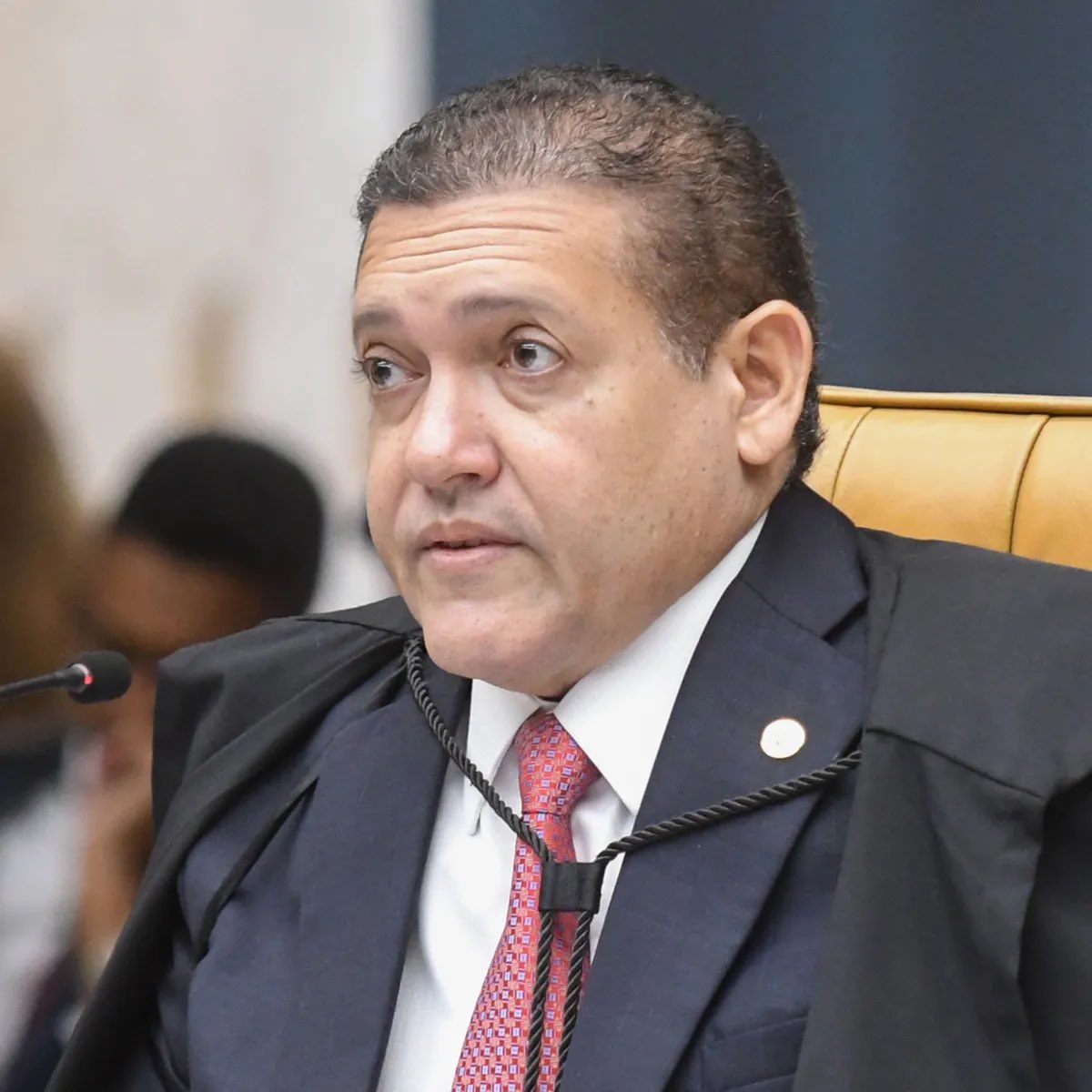 cassioolivveira's tweet photo. 🚨🚨 DITADURA, CENSURA 🚨🚨

TSE de Kassio Nunes Marques e André Mendonça PROÍBE painéis de LED em comícios da campanha do presidente Lula

Nunes Marques também mandou DERRUBAR a íntegra de um comício de Lula no Piauí https://t.co/TFXnjtjihf