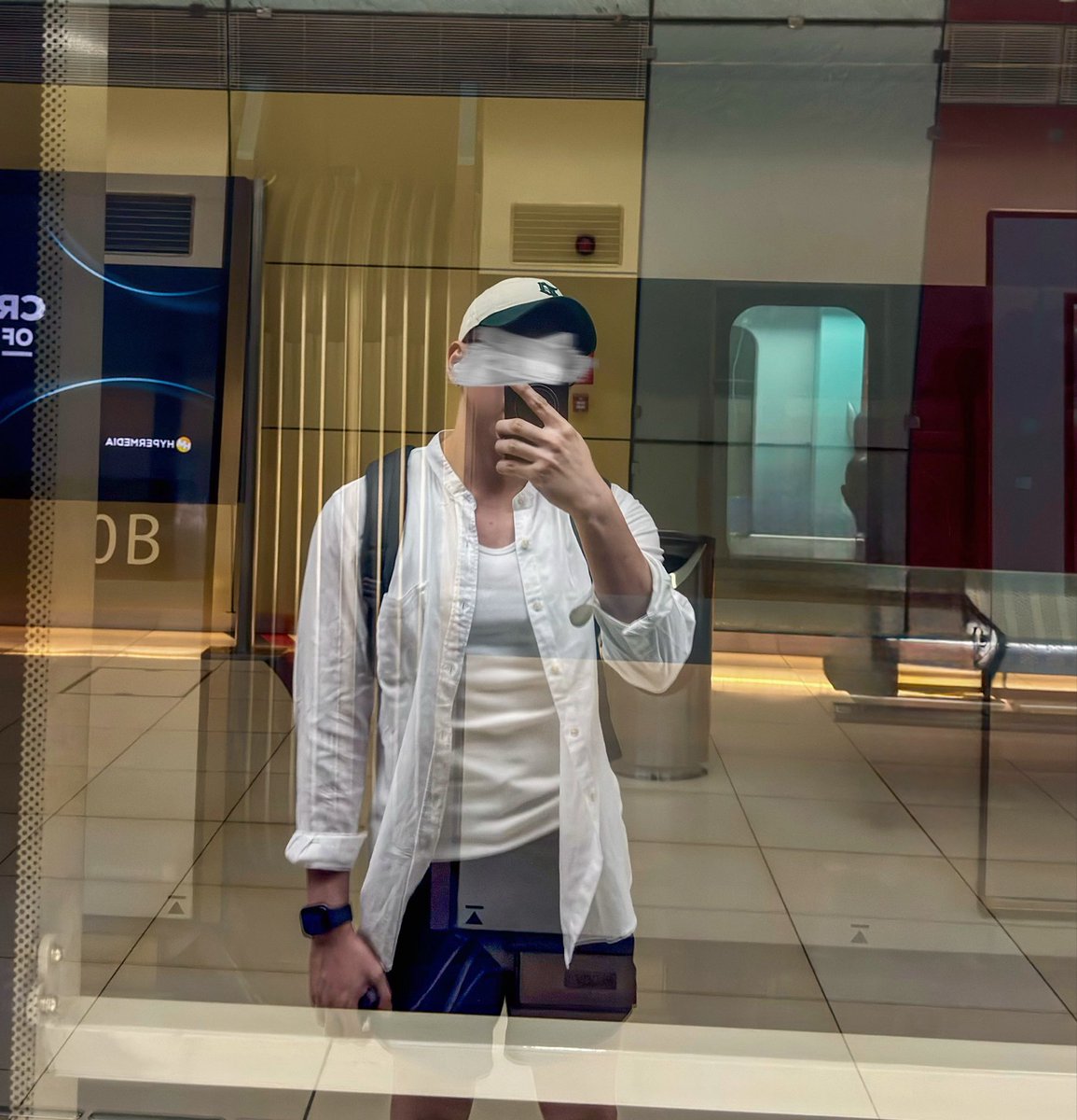 JaeApparently's tweet photo. Maybe the next time, everything goes to plan. https://t.co/73oEmg0ZYS