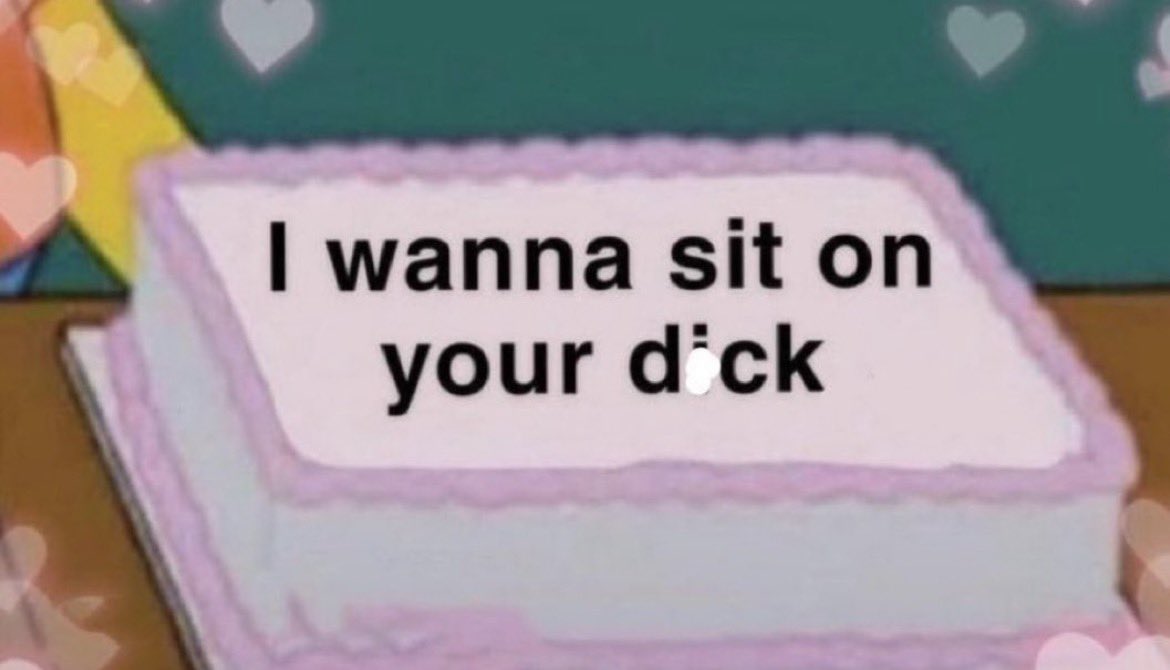 nubposting's tweet photo. Please🥺 https://t.co/0P5Qg0AjHT