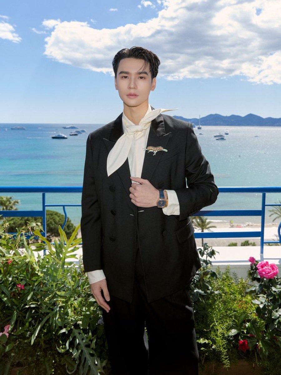 yayeeyaimor's tweet photo. ไม่มีวันไหนที่ไม่ภูมิใจในตัวเก่งน้ำปิงเลยสักวัน ♡ https://t.co/6FozrKvlTp