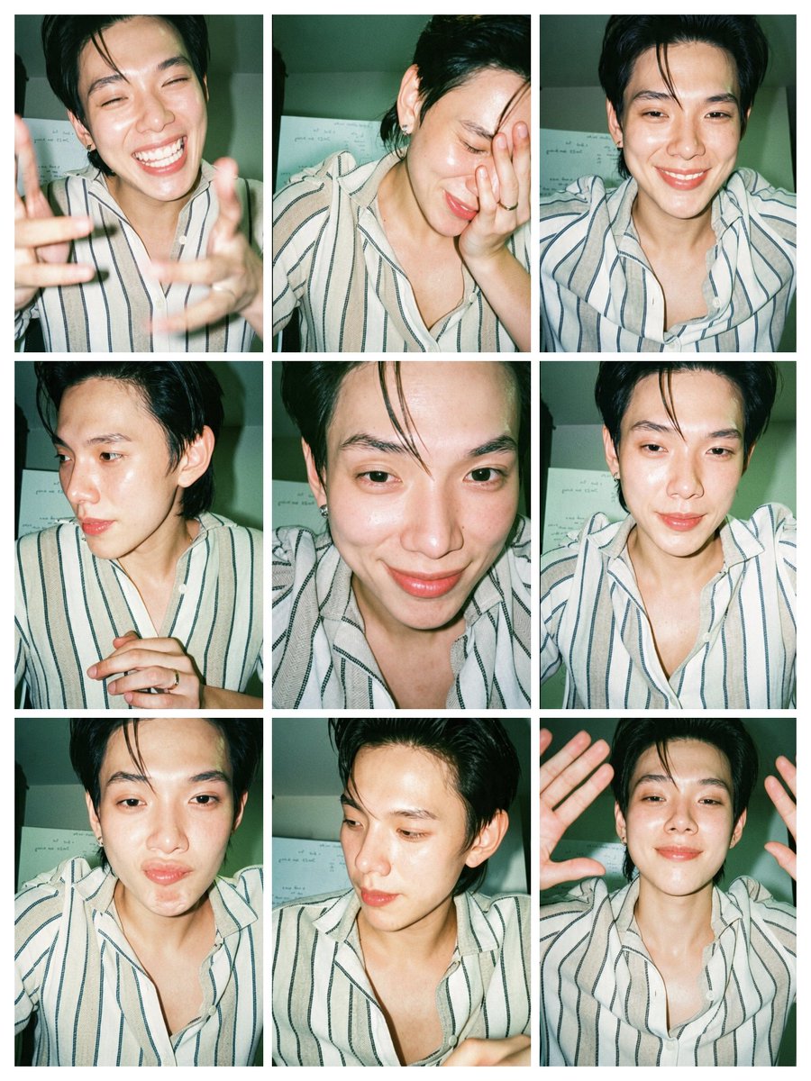 pppndvv's tweet photo. ฝันดีนะฮะ 🦖✨ 

#ต้าห์อู๋ #DAOU #oueiija https://t.co/JL64Am4bye