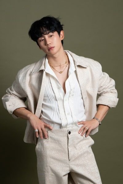 FashionistD's tweet photo. We announce #JUNGHAEIN as THE MOST SHINING SUPERMODEL OF SEPTEMBER 2026! https://t.co/dzUYf7O6Ku