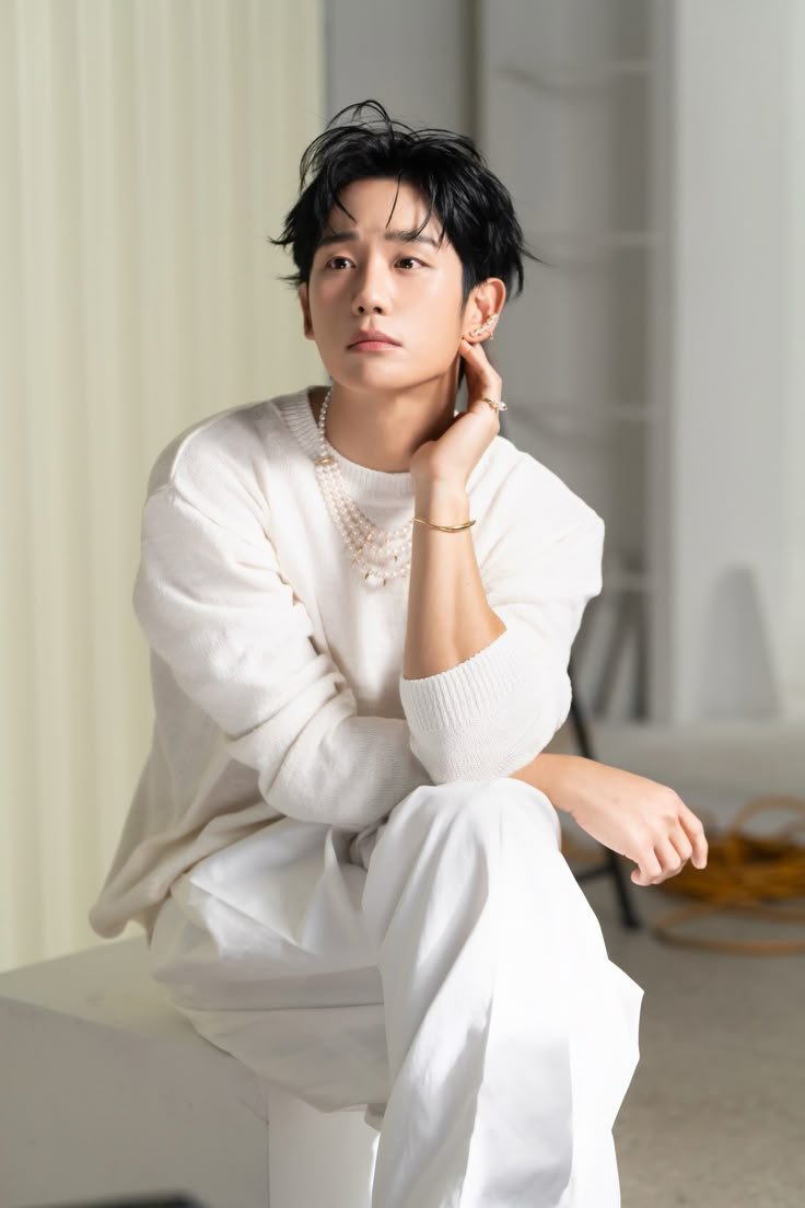 FashionistD's tweet photo. We announce #JUNGHAEIN as THE MOST SHINING SUPERMODEL OF SEPTEMBER 2026! https://t.co/dzUYf7O6Ku
