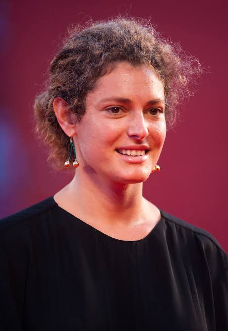 Bianconerolab's tweet photo. 🆕👀 Ginevra Elkann verso la presidenza alla Juventus.

📲 Matteo Moretto

📌 @Bianconerolab https://t.co/z041SMcb5H