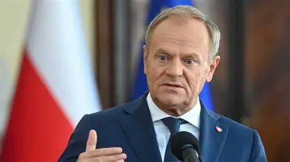 MarekMa25175489's tweet photo. Już prawie 4 lata rządzi Tusk i jego #KoalicjaOszustów  nabrali setki miliardów kredytów.
Proszę mi pokazać chociaż jedną inwestycję zrealizowaną od początku do końca.
Pytam się co zbudowaliście, jak wydaliście te pieniądze?
Panie @donaldtusk  czekam na odpowiedź. https://t.co/1Vj0BIn3vX