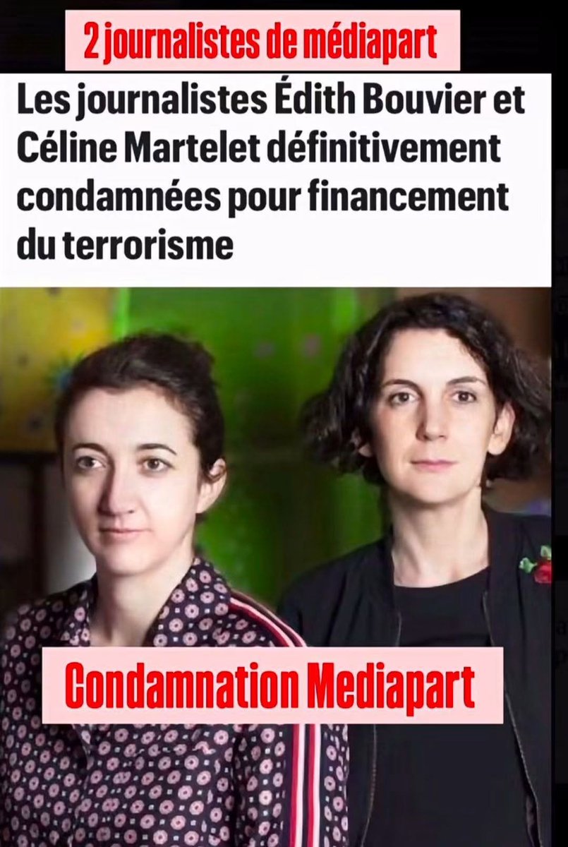 Dosinda961308's tweet photo. On en parle ,médiapart ?😡