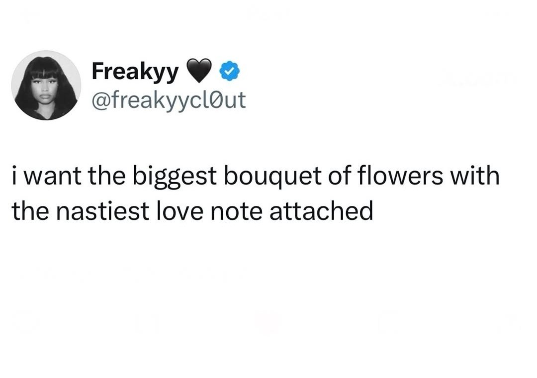ReaklityCarter's tweet photo. Mood... https://t.co/urPIpJCEYR