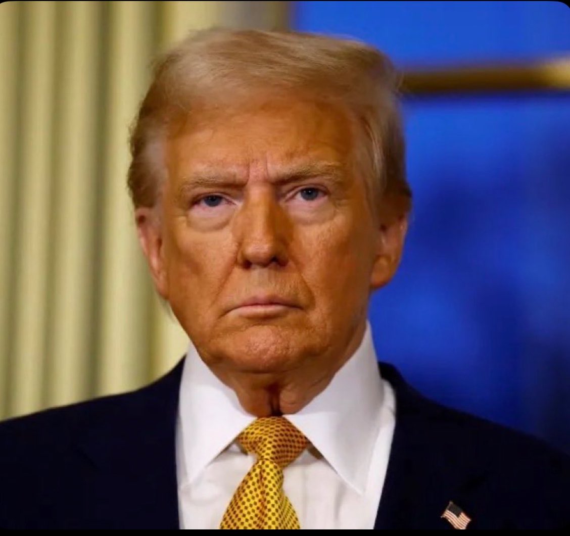 NotAvgLiberal's tweet photo. This mother fucker raped children.

He was ordered by the United States Supreme Court,
To pay another rape victim a financial settlement.

He ordered the DOJ to remove his name from the Epstein Files.

He ejected members of his own party,
For backing the release of the Epstein Files.

He ordered his DOJ not to release FBI documents directly related to raping a 13 year old girl.

He’s accused of raping/sexually assaulting dozens of women.

He’s called for the execution of political opponents.

His wife is a former porn model.

This mother fucker is nothing more than a criminal.

Who needs to be removed from society.

#NovemberIsComing