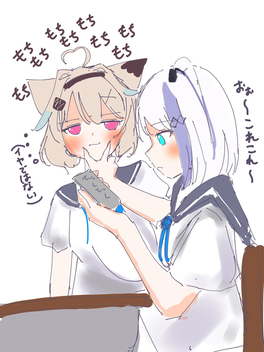 diehard_pudding's tweet photo. #今月描いた絵を晒そうㅤ https://t.co/mAvz68T7Im