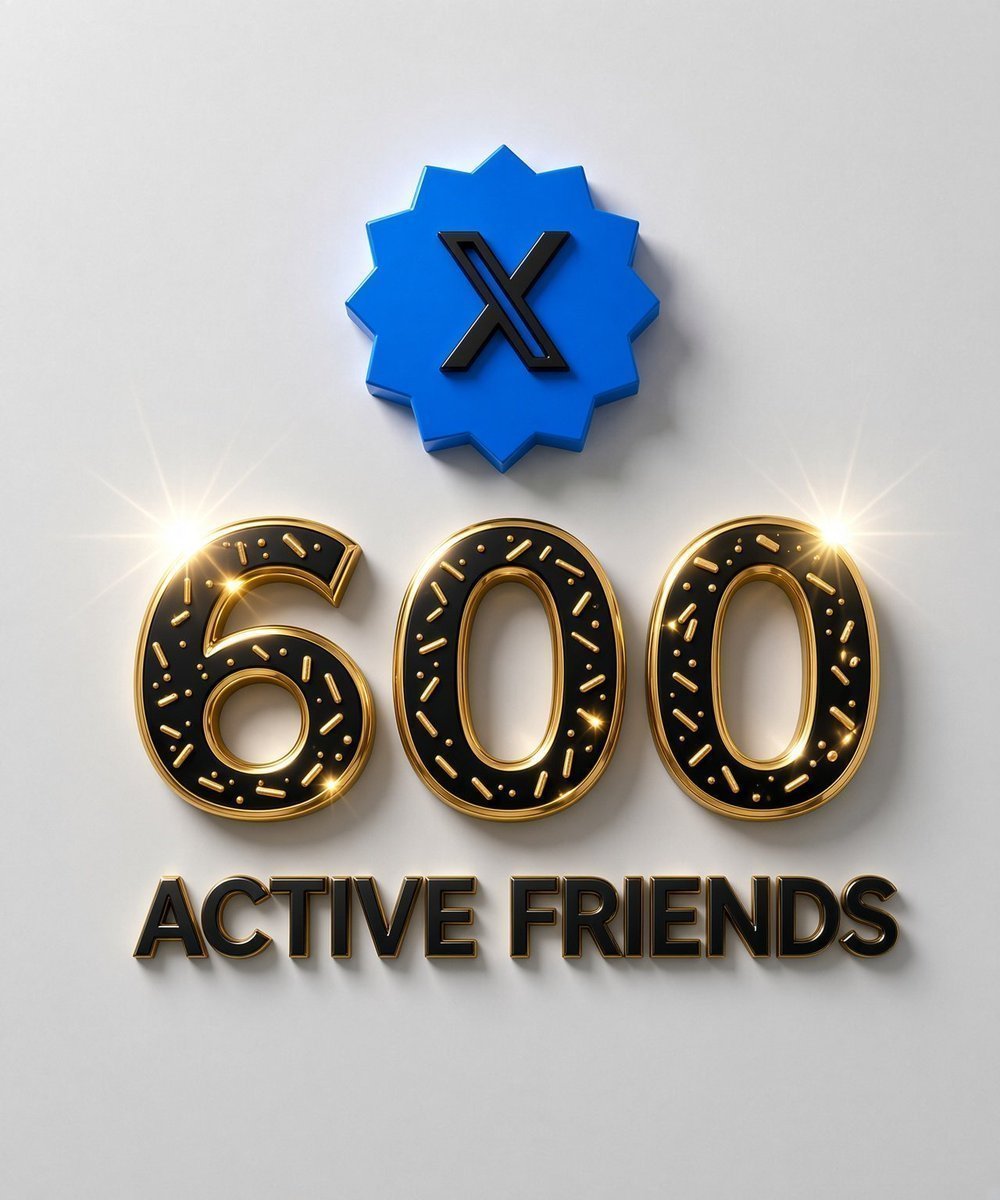 Chisom95109689's tweet photo. Let's do 600+ verified followers in 60mins , who's in? 

Just  "YES" below 👇

I will boost your page now 💯🤝🚀🚀 https://t.co/DwMSaNcWwY