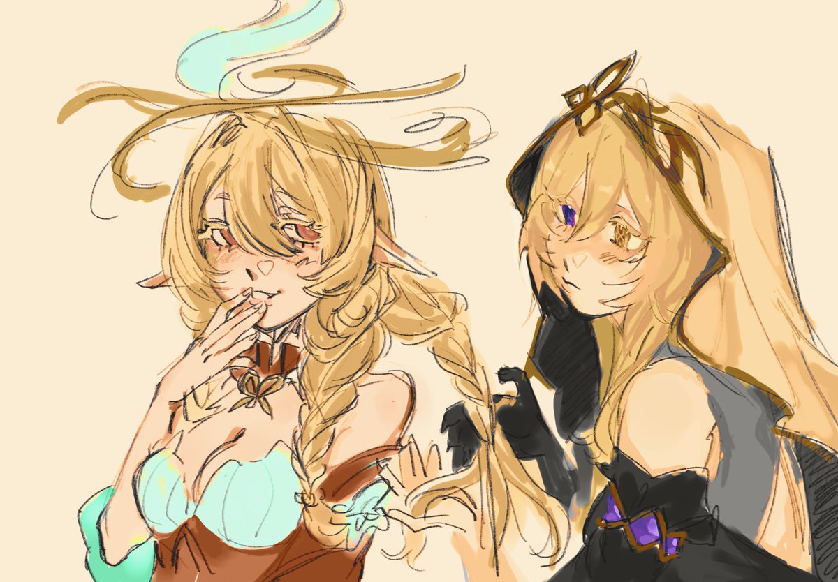 potatoetom41507's tweet photo. #rhinealice #hexenzirkel #alice #rhinedottir https://t.co/sg4PSJIzH0