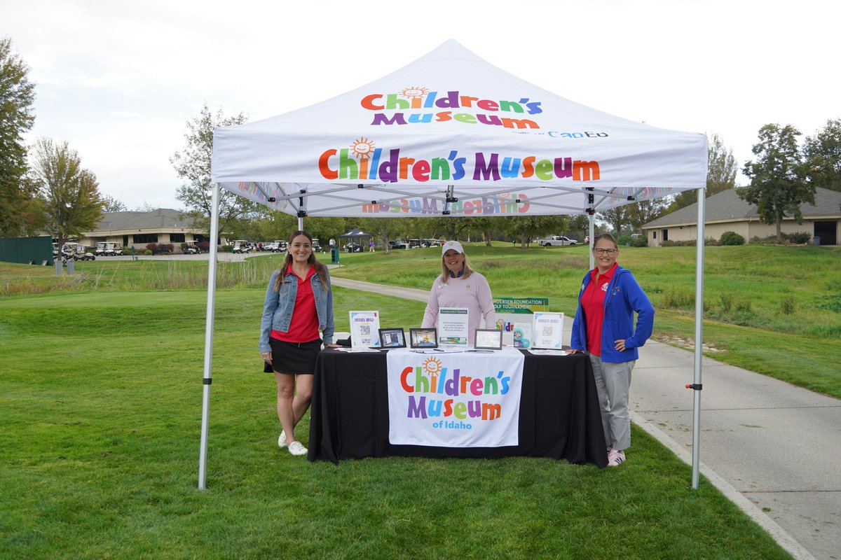 Andersen_Const's tweet photo. Thanks to everyone for joining the Andersen Foundation's 9th Annual Boise Golf Tournament! Your support helped the Children's Museum of Idaho and Learn more: https://t.co/5IiNXvLtFz

This wraps up our 2026 golf series. We appreciate you and look forward to next year! https://t.co/Btvz0ZFn6c