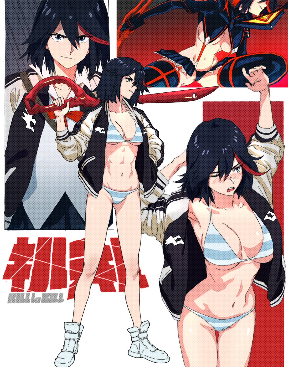 MinuraNakatawa's tweet photo. Ryuko. https://t.co/pTbzj5oGwR