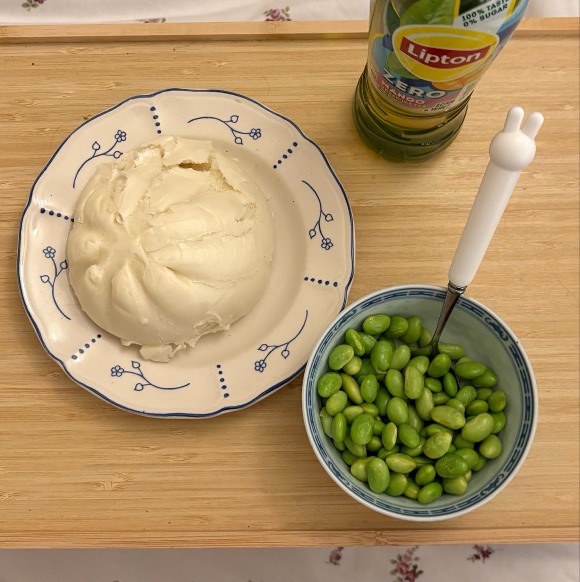 yaoiigurt's tweet photo. wiat - ~790 cals https://t.co/JdSgHrgY69