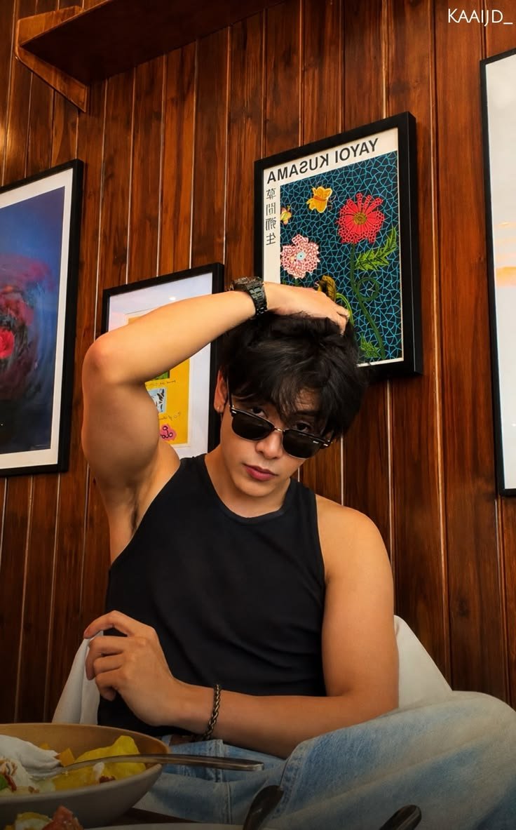 FashionistD's tweet photo. We announce #JOONGARCHEN as THE MOST BELOVED SUPERMDEL OF SEPTEMBER 2026! https://t.co/oZI7tTVWzj