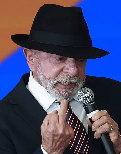 JoaquinEterno's tweet photo. "Tá olhando o que, quer levar uma DEDADA?" https://t.co/CudKNdt4V0