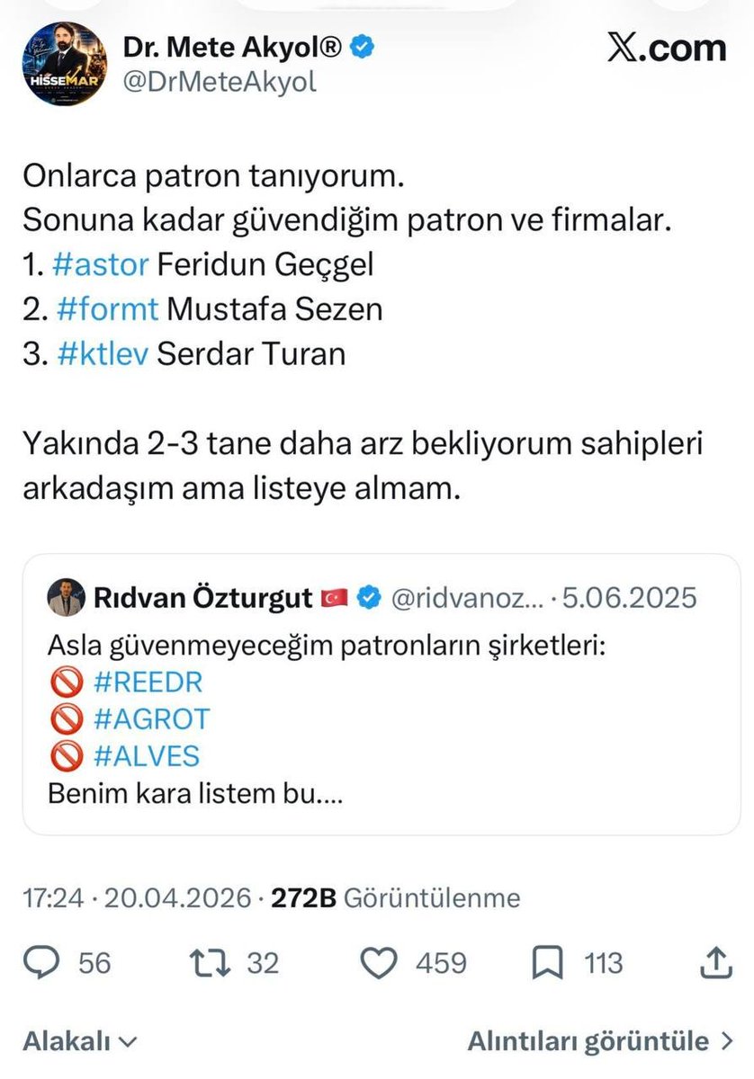 gokhan3556's tweet photo. #fon lardan daha tehlikelisi #formt te yaşandı halka arz olduğu günden beri yatırımcıdan 3.5milyar tl den fazla para topland. Her sene bedelli yaparak yatırımcısına yük olduğu gibi hisse üzerinde manipülasyon yapılarak yine yatırımcılar dolandırıldı bilerek zarara uğratıldı https://t.co/ZG8Pm4dvyB