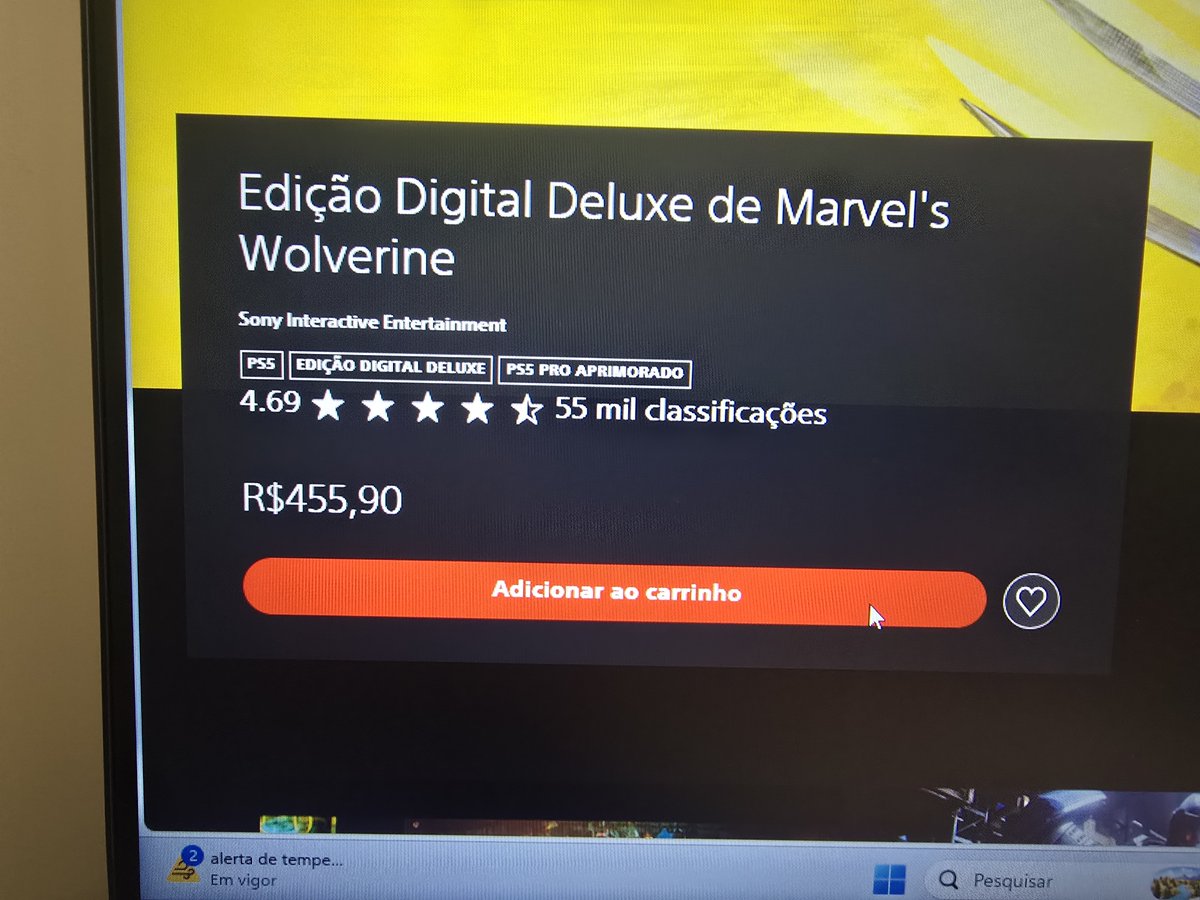 EnredoPixel's tweet photo. @KYUGRA1 @blognaointendo Ué..? https://t.co/gNzEdY9L8F