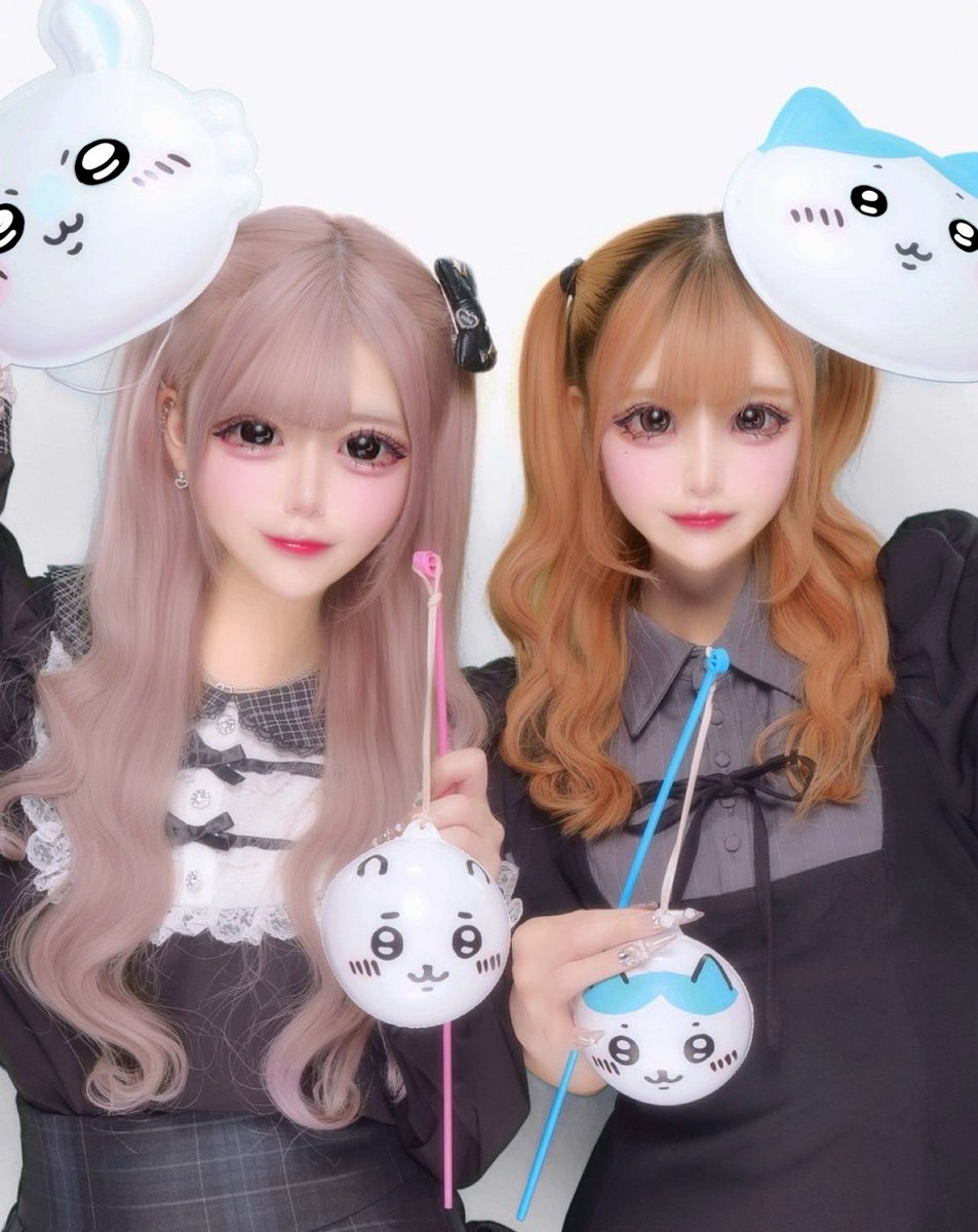 _O_w_O__b's tweet photo. 秋祭りいったよ🪄︎︎✨ https://t.co/bB1JvwXjaq
